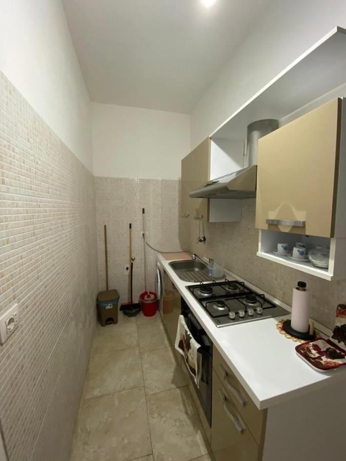 Apartmán Salento Da Amare Marina di Mancaversa Exteriér fotografie